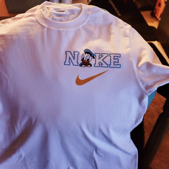 Homemade T shirts - Picture 2 of 15